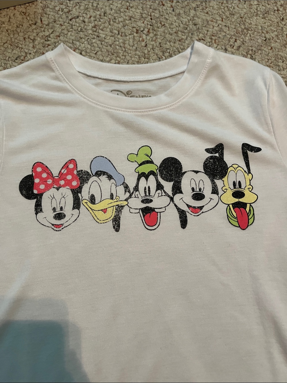 Disney T-Shirt - Picture 4 of 4